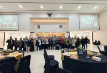Bandung Jadi Saksi Lahirnya IDoKPI, Tatang Sudrajat Aklamasi Jadi Ketua Umum