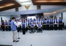 Pemkot Bandung Perkuat RBM, Wujudkan Kota Inklusif dan Ramah Disabilitas