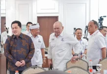 PBMI Tegaskan Atlet Muaythai Fokus Prestasi Hindari Polemik Organisasi