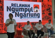 DPRD Jabar Dorong Regenerasi PMR lewat Pendidikan Karakter dan  Beasiswa Prestasi