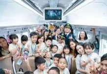 Kereta Laris Manis, KAI Bandung Tambah Relasi Perjalanan