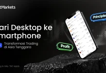 Dari Desktop ke Smartphone: Transformasi Trading