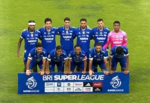 Persib Bandung Pertahankan Lisensi AFC, Tegaskan Standar Profesional