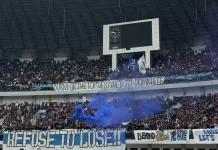 Ikuti Regulasi, Persib Minta Bobotoh Tak Datang ke Parepare Lawan PSM
