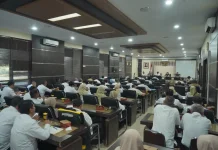 Melalui MBG Pemkab Sukseskan Program Strategis Nasional