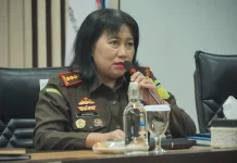Kejari Kawal Program Strategis MBG dan KDMP