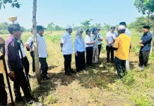 Pemkab Berharap Lahan Sekolah Rakyat Disetujui Kemensos