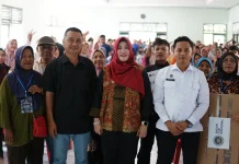 DPR RI dan BGN Tekankan Pentingnya Gizi Seimbang untuk Generasi Masa Depan