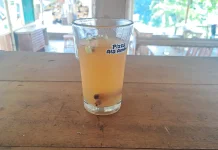 Khasiat Minuman Herbal untuk Kesehatan
