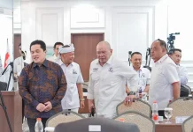 Sanksi Tegas Menanti, Atlet yang Terlibat Polemik Organisasi Kepengurusan PBMI