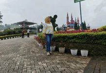 Libur Panjang Pekan Ini Diharapkan , Kunjungan Wisatawan ke D'Castello Meningkat