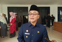 Pemkab Tasikmalaya Dorong Peningkatan Kualitas Layanan Rumah Sakit TNT