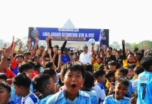 Liga Jabar Istimewa Bandung Cetak Bibit Pesepakbola Masa Depan Nasional