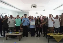Program MBG Punya Peran Krusial dalam Memperkuat Perekonomian Warga Lokal