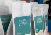 Mendunia, Kopi Bunar Kabupaten Tasikmalaya Tembus Pasar Jepang