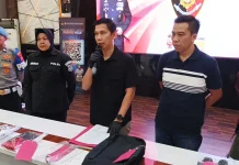 Pria Bunuh Adik Ipar Perempuannya di Sekelimus Bandung, Polisi Beberkan Motifnya