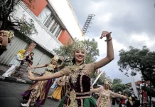 Pemkot Bandung Antisipasi Konvoi dan Kemacetan saat Peringatan Hari Tatar Sunda