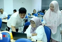 Guru di Sumedang Ikuti Pelatihan AI, Siap Hadapi Transformasi Pendidikan Digital
