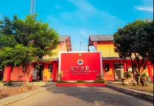 Antisipasi Kemarau BPBD Kerjasama Perumdam Tirtamukti