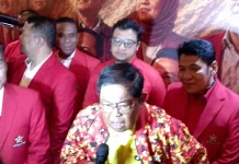 Idrus Marham Tegaskan, Hanya SOKSI Mukhamad Misbakhun yang Diakui Golkar