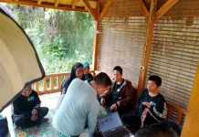 Difabel dan ODGJ Jadi Sasaran Perekaman Adminduk