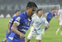 Kakang Rudianto: Dua Laga Sisa Jadi Penentuan Gelar Persib