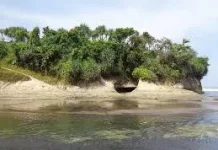 Destinasi Wisata di Sukabumi yang Belum Dikenal
