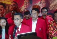 Gelar Rakernas dan Rapimnas di Bandung, SOKSI Bahas Program Pembentukan Kader
