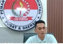 Diduga Proyek Siluman,  LSM PEMUDA Bakal Greduk Dinas Bina Marga Jabar