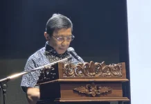 Ketua Dewas RRI Apresiasi Pertunjukan Seni Budaya Sunda