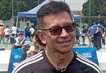 Hydroplus Soccer League Dinilai Perkuat Pembinaan Sepak Bola Putri Nasional