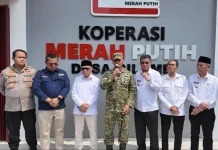Pangdam Siliwangi: KDKMP Jadi Pilar Ketahanan Ekonomi dan Pangan Nasional