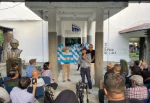 “Berpihak pada Luka”, Jejak Eksperimental Harry Suliztiarto di Galeri Soemardja ITB