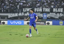 Putros: Laga Kontra PSM Jadi Penentu Jalan Persib ke Gelar Juara