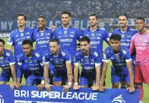 Persib Siap Mati-matian di Parepare Demi Dekatkan Gelar Juara