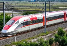 Whoosh: Sebanyak 53 Ribu Tiket Terjual Selama Libur Panjang