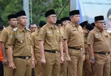 Bupati Suarakan Aspirasi Daerah Soal PPPK ke MenPAN-RB