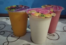 Dapatkan Buah Jus yang Segar Menyehatkan