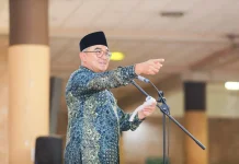 Pemkot Bandung Siapkan AI untuk Atasi Kemacetan dan Penataan Infrastruktur Kota