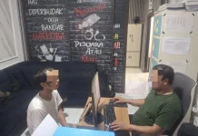 Edarkan Puluhan Paket Sabu MI Diamankan Polisi
