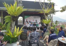 Pemkab : Pentingnya Peran Daerah Dukung Ketahanan Energi