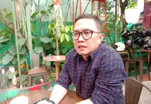 Gubernur Jabar Minta Bandung Kinclong, Andri: Tamparan Keras untuk Pemkot
