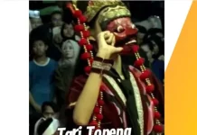 Menyingkap Makna Filosofis Tari Topeng Cirebon
