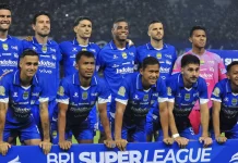 Sisa Satu Laga, Persib Difavoritkan Juara Super League Musim Ini