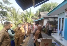 Minim Anggaran, Pemkab : Permintaan Rutilahu Cukup Tinggi