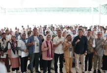 Sosialisasi Program MBG, DPR RI Dorong Penguatan Gizi  Cetak Generasi Unggul