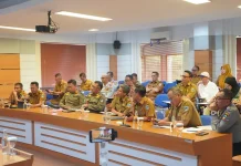 Parkir Ilegal, Kadishub : Kian Masif Sulit Ditertibkan