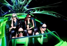 Aespa Rilis Teaser  "LEMONADE"