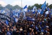 Euforia Kemenangan Persib Picu 19 Kecelakaan dan Satu Tawuran