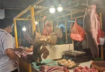 Harga Daging Sapi Naik, Pemkot Bandung Jaga Stabilitas Pasar dan Daya Beli Warganya